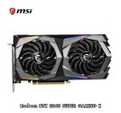 VGA (การ์ดแสดงผล) MSI GEFORCE® RTX2060 SUPER GAMING X 8GB GDDR6 256 BIT 3 + 1Y